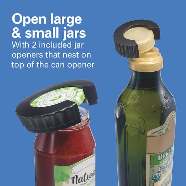 🔶Top 5: Best Jar Openers In 2023 🏆 [ Automatic Jar Opener on  ] 
