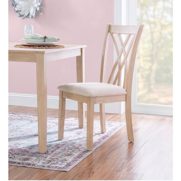 Lehighton 7 discount piece dining set