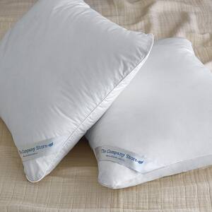 LaCrosse® RDS Certified Down Pillow