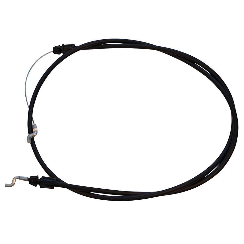 STENS New 290-855 Control Cable for MTD Walk Behind Mowers 1990 and ...