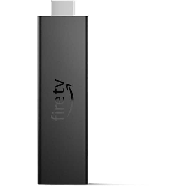 Amazon Fire TV Stick 4K Maximum, Streaming Device, Wi-Fi 6, Alexa