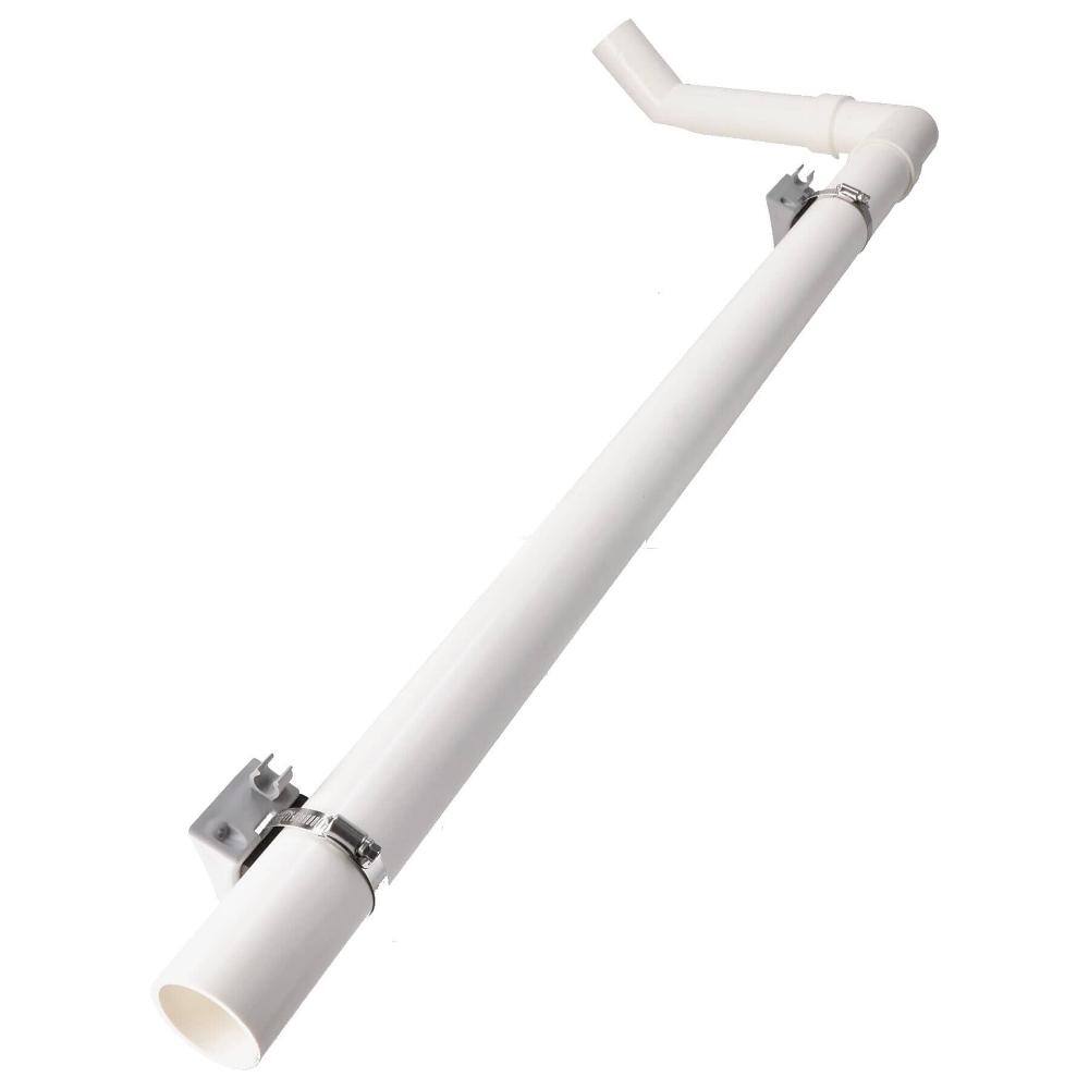 Pipe Assembly Flue Outlet AP15486-5 price history on PriceWatchPro