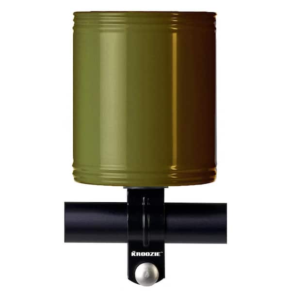 Kroozie Cup Holder in Army Green