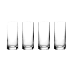 Moments 15 oz. Hiball Crystal Glass (set of 4)