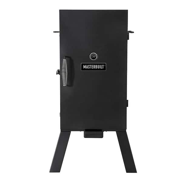 Cover for outlet masterbuilt electric smoker