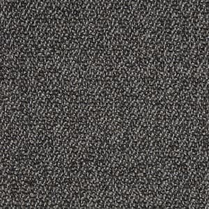 8 in. x 8 in. Pattern Loop Carpet Sample - Grand Forks - Color Visual Depth