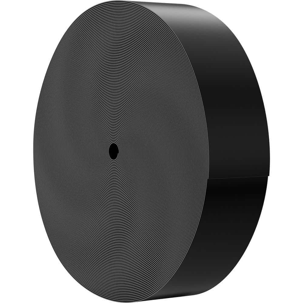 SKONYON Landscape Edging 10 in. Depth 300 ft. Length Recycled HDPE