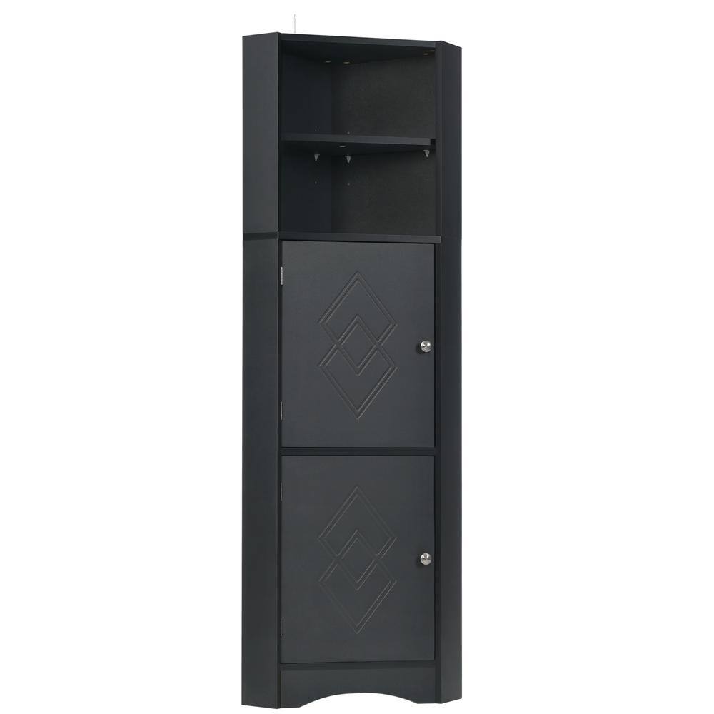 Pacific Stackable Cabinet