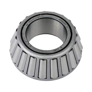Differential Pinion Bearing - Rear Inner