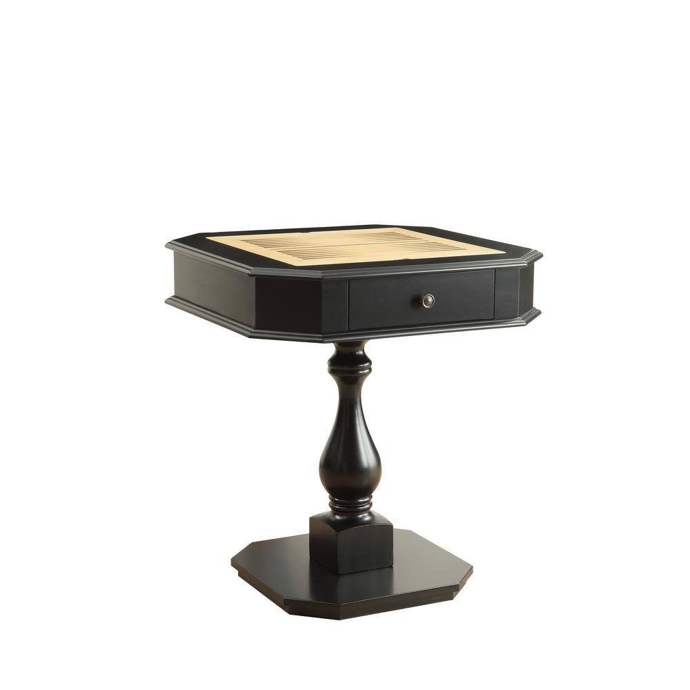 Bishop Cherry Game End Table - thumbnail 5