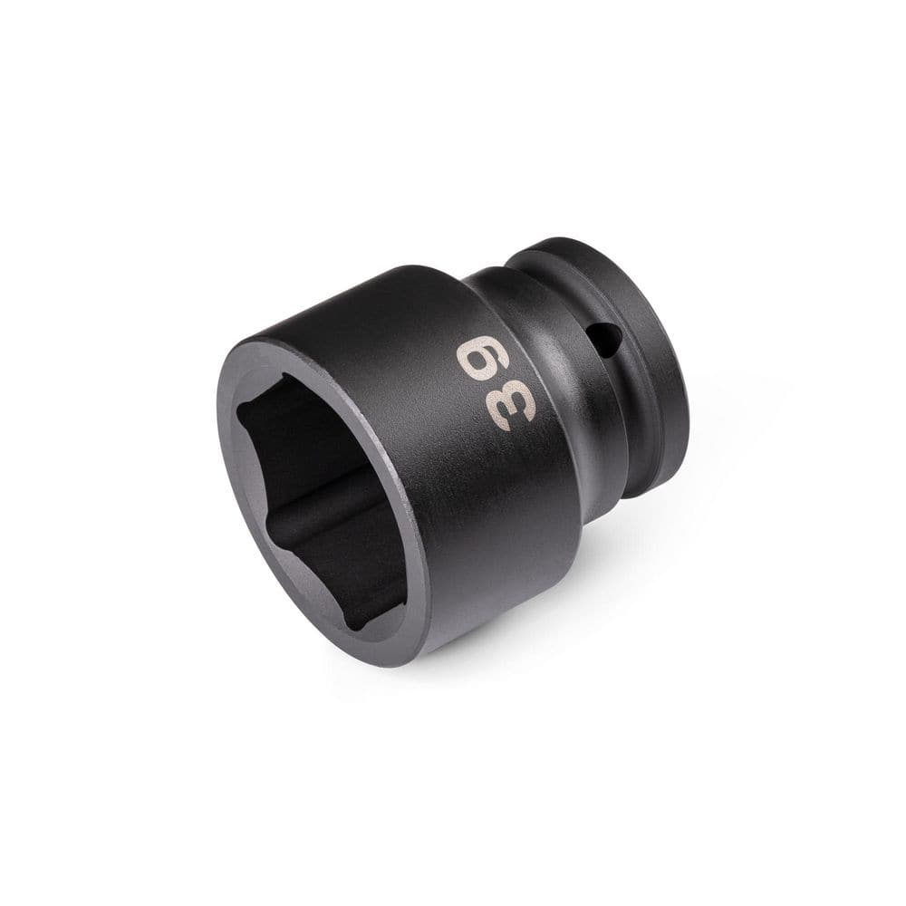 3/4 in. Drive x 39 mm 6-Point Impact Socket price history on PriceWatchPro