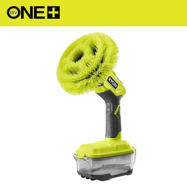 ONE+ 18V Cordless VORTEX Power Scrubber (Tool Only)