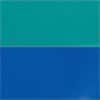 Sterilite 0488 - 1 Gal. Round Pitcher Blue Atoll 04880906