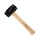 3 lb. Sure Strike Drilling Hammer with Hickory Handle