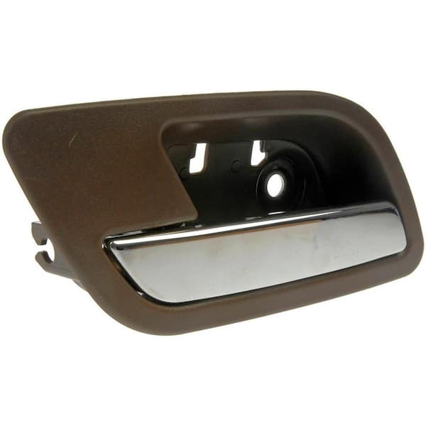 Unbranded Interior Door Handle Rear Left