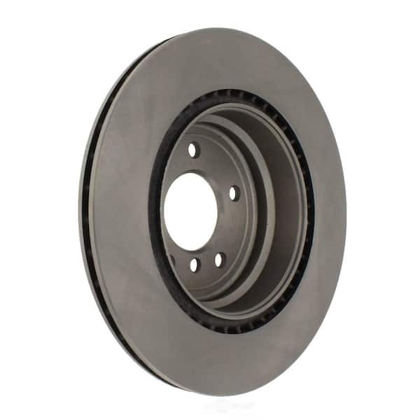 Centric Parts Disc Brake Rotor
