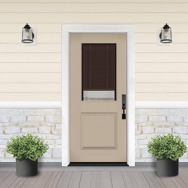 Have a question about Steves & Sons Legacy 30 in. x 80 in. 1/2
