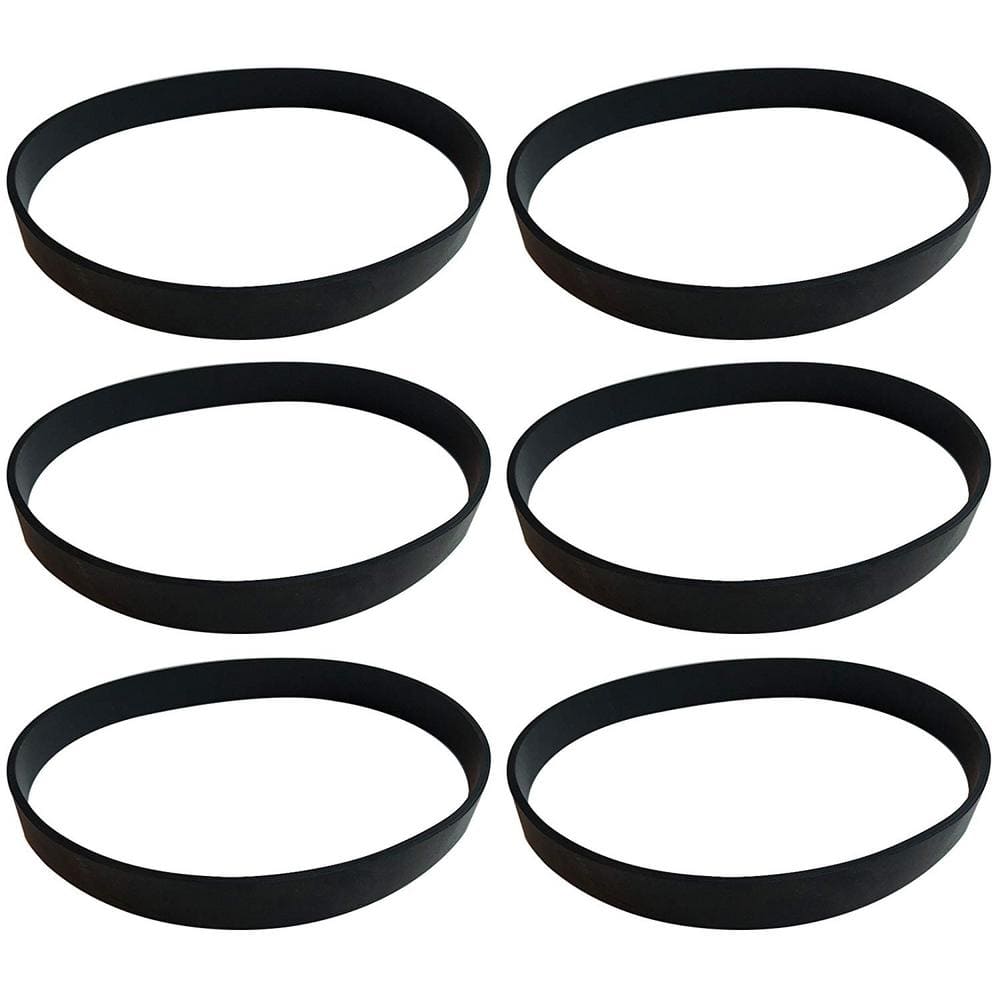 UPC 700953603609 product image for Dirt Devil Style 4, 5, 10 Belts Replacement for,Part 1540310001, 3720310001, 1LU | upcitemdb.com