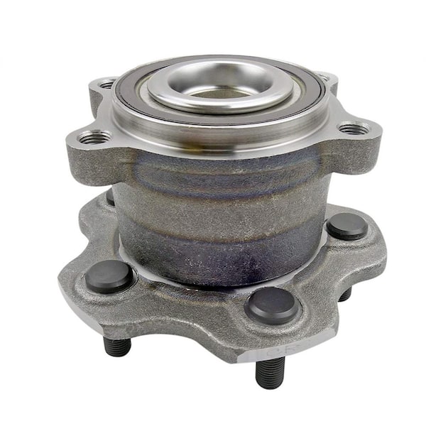 CRS Wheel Bearing and Hub Assembly - Rear