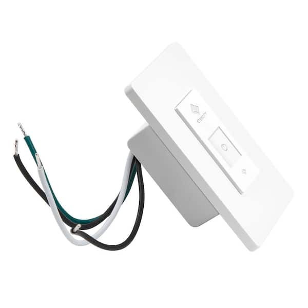 Etekcity Smart Outdoor Wifi Outlet Plug, 15 Amps, 2 Count