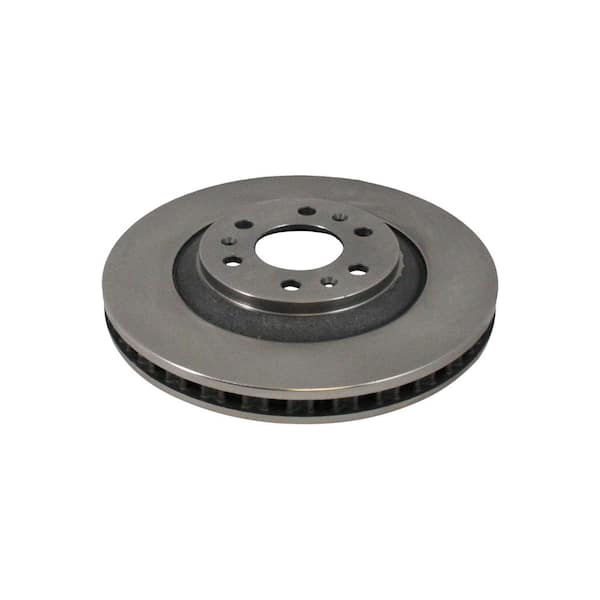 Unbranded Disc Brake Rotor - Front