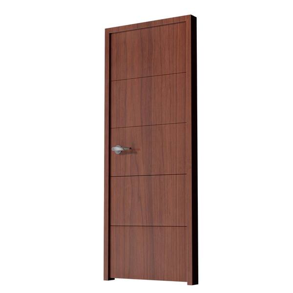 Garrido Bros. and Co. Alicante 30 in. x 96 in. Right-Handed Solid