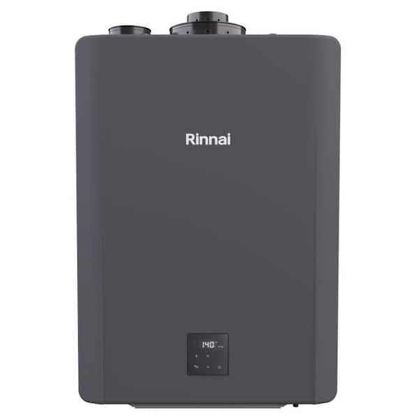 Rinnai Tankless Tankless Water Heater Longevity Natural Gas What