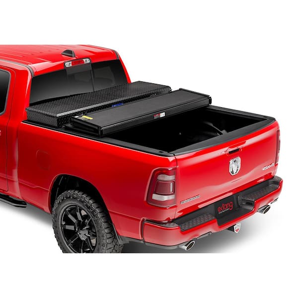 Extang Solid Fold 2.0 Toolbox Tonneau Cover - 09-18 (19 Classic