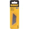 DEWALT Drywall Blade (5-Pack) DWHT11133