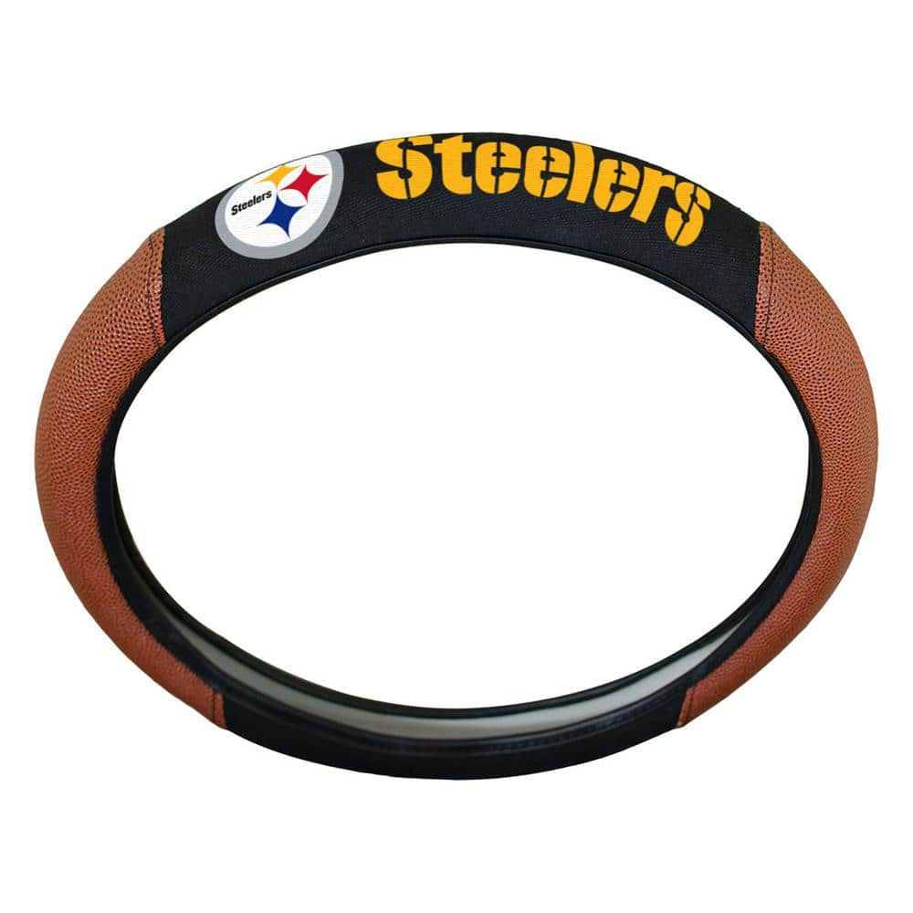 Pittsburgh Steelers Deluxe Grill Cover