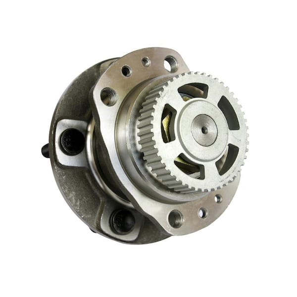 CRS Wheel Bearing and Hub Assembly - Rear