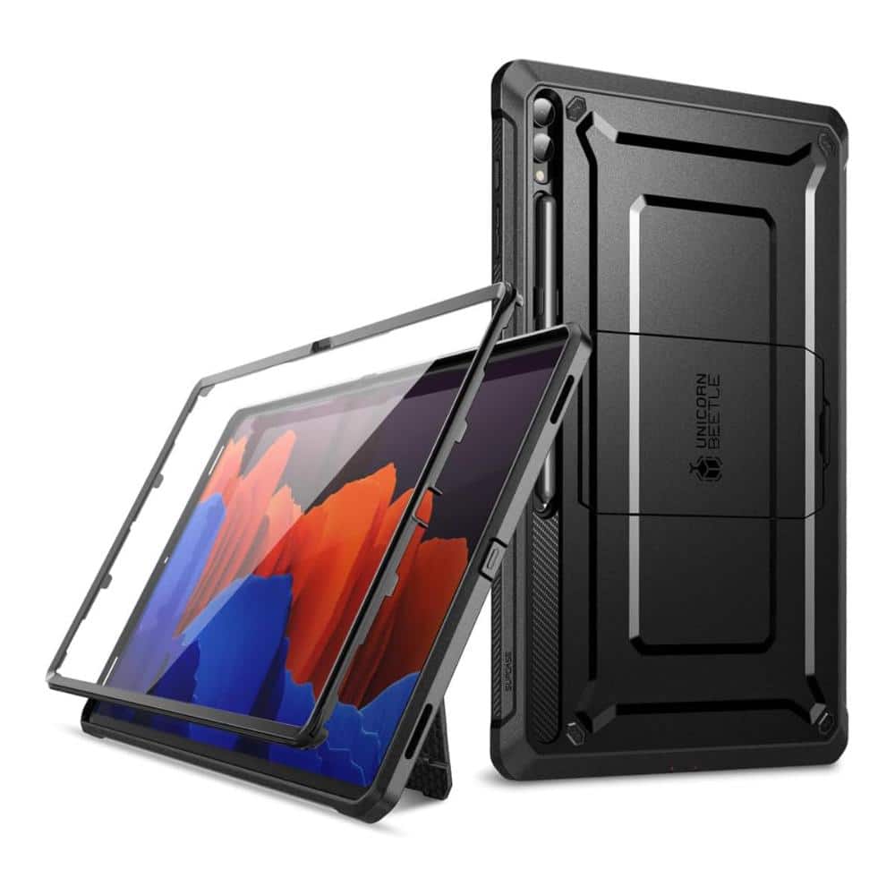 Galaxy Tab S9 Ultra (2023) Unicorn Beetle PRO Rugged Case-Black price history on PriceWatchPro