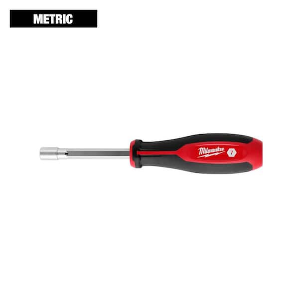 Milwaukee 7mm HollowCore Nut Driver