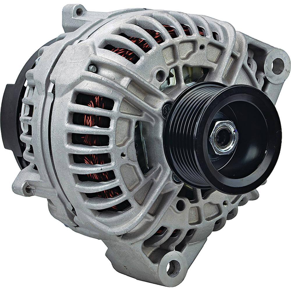 DB Electrical industrial Alternator JD PT 6.8L for John Deere 700K