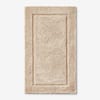 The Company Store Legends Seal 50 in. x 30 in. Cotton Bath Rug VK75-30X50-SEAL  - The Home Depot