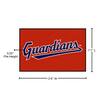 FANMATS Cleveland Guardians Navy 1.5 ft. x 2.5 ft. Starter Area Rug 30733 -  The Home Depot