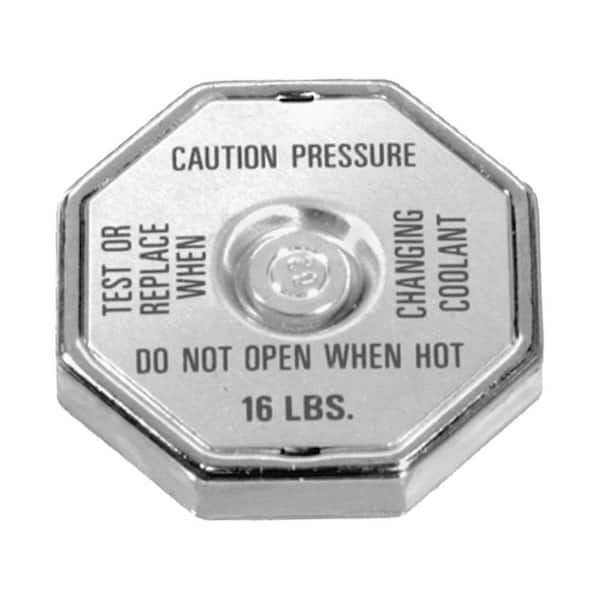 ACDelco Radiator Cap