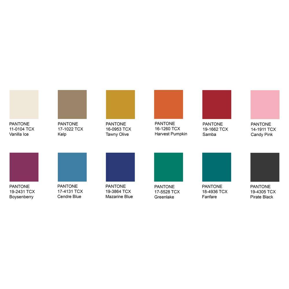 Cape Cod Red/Multi 8 ft. x 10 ft. Area Rug - thumbnail 3