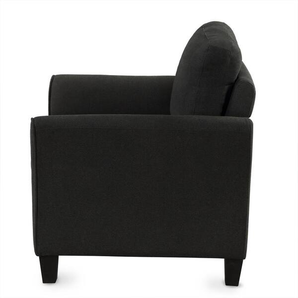 Single seater discount sofa without arms