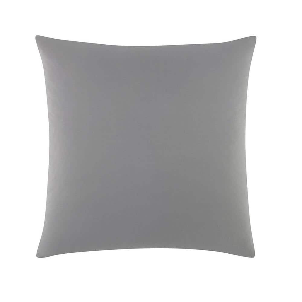 Full White Microfiber Reversible Bed in a Bag Set