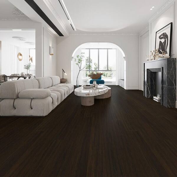 Dark Bamboo Flooring Dark Bamboo Flooring