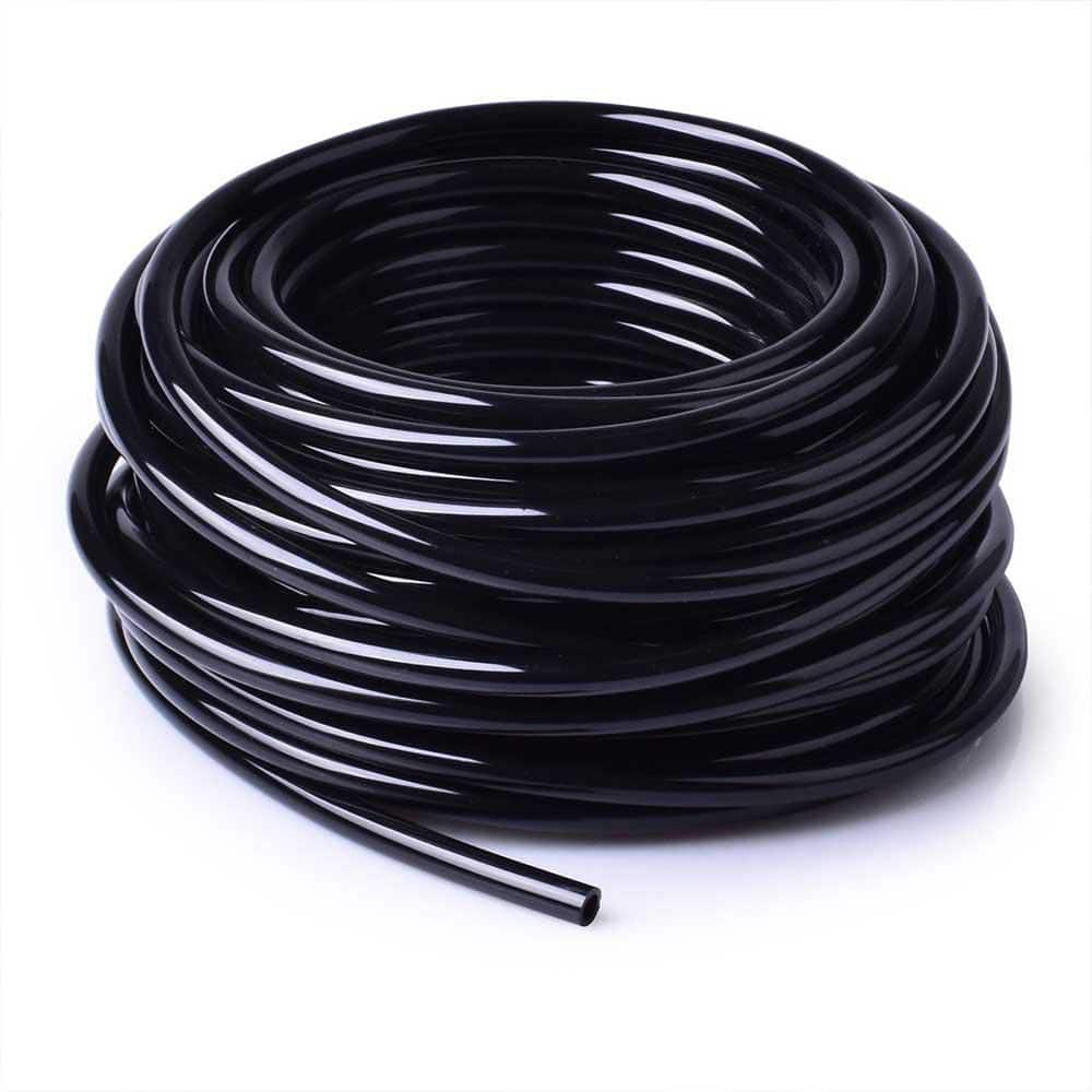 1/4 in. Blank Distribution Tubing Drip Irrigation Hose, 50ft Roll for Garden and Landscaping price history on PriceWatchPro
