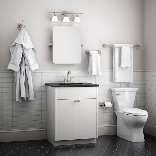 The 10 Best Bathroom Accessories That Double as Décor