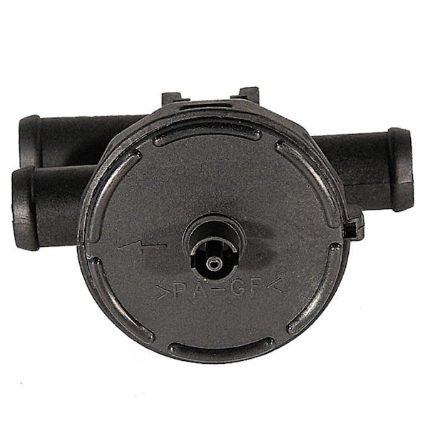 ACDelco HVAC Heater Water Flow Control Valve fits 1997-2001 Cadillac Catera