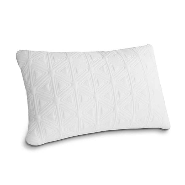 Comfort Plush Queen Pillow