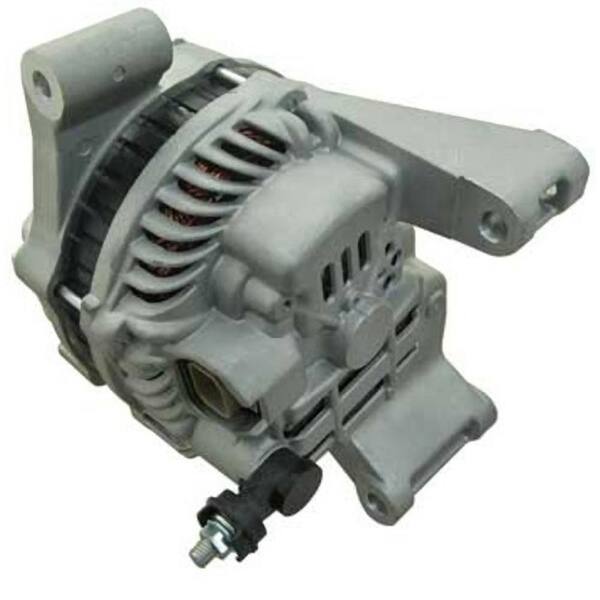 WPS World Power Systems Alternator