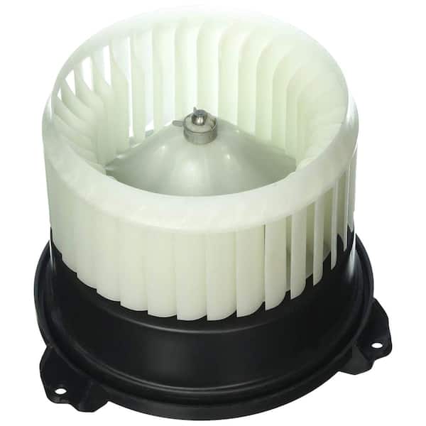 TYC HVAC Blower Motor