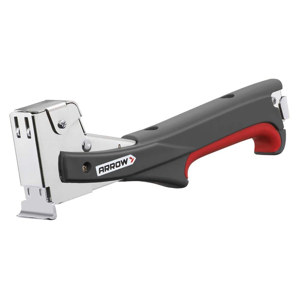 Arrow T50 Hammer Tacker HTX50 - The Home Depot
