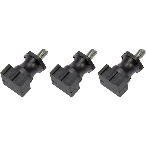OE Solutions Air Pump Mount 3 PCS