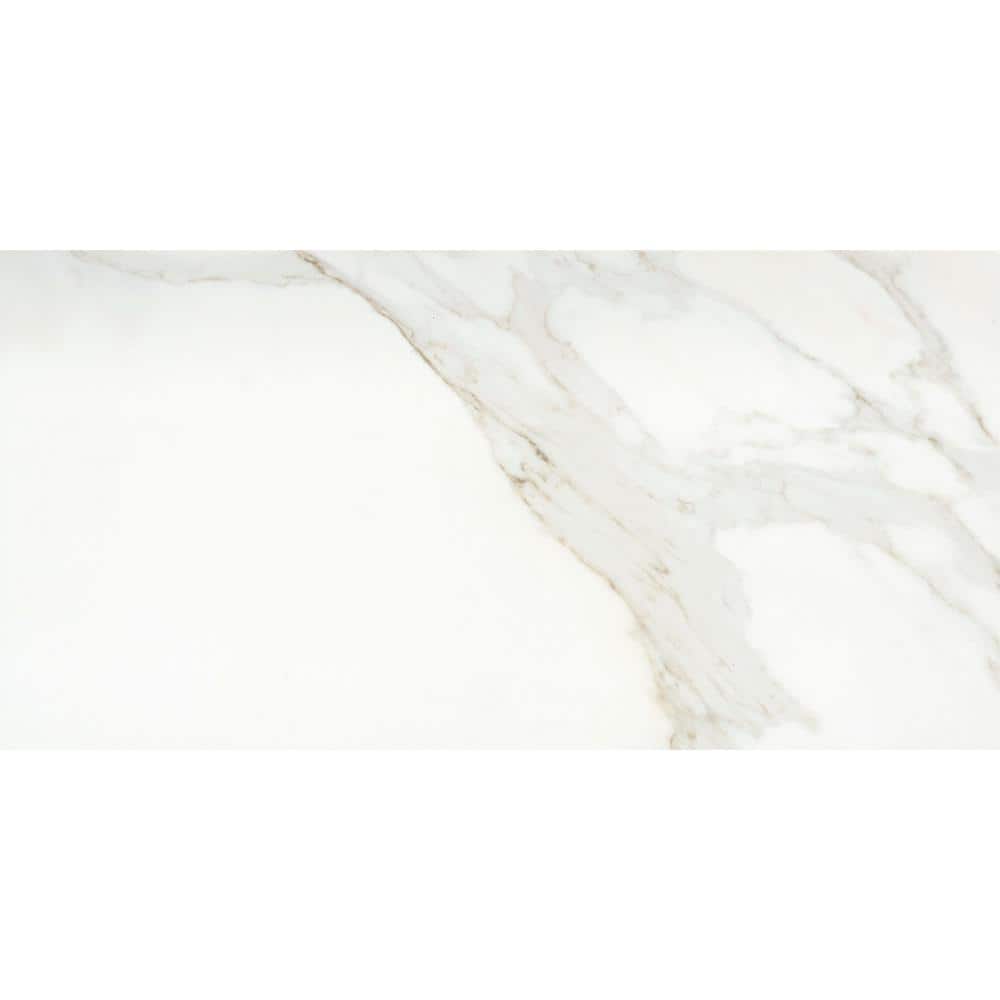 Nobleza Lugo 12 in. x 24 in. Matte Porcelain Floor and Wall Tile (15.5 Sq. Ft./Case, 8-Pieces) price history on PriceWatchPro